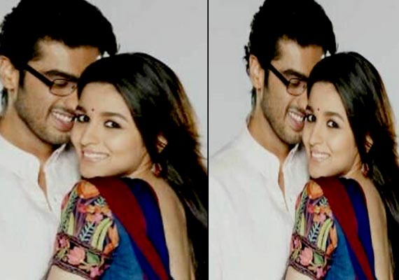 2 States to release April 18, next year